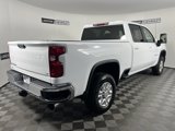 New 2025 Chevrolet Silverado 2500 LT image 6