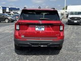 New 2025 Ford Explorer ST-Line w/ Premium Package image 5