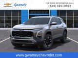 New 2026 Chevrolet Equinox ACTIV w/ Convenience Package III image 6