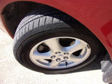 Used 2002 Ford Taurus SES image 4