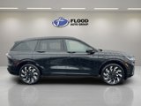 New 2025 Lincoln Nautilus Reserve w/ Jet Appearance Package image 3