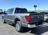 New 2025 Ford F150 Lariat image 6