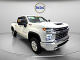 Used 2021 Chevrolet Silverado 2500 LTZ w/ LTZ Plus Package image 5