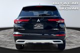 New 2025 Mitsubishi Outlander SEL Black Edition image 4