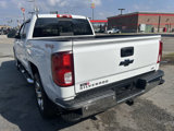Used 2017 Chevrolet Silverado 1500 LTZ w/ Sport Package image 5