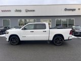 New 2025 RAM 1500 Laramie w/ Night Edition image 5