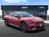 New 2025 Kia EV6 GT-Line image 2