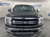 New 2025 Ford F150 Lariat w/ Equipment Group 501A Mid image 2