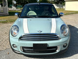 Used 2011 MINI Cooper Convertible image 2