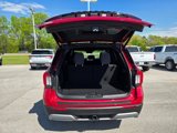 New 2025 Ford Explorer Platinum image 5