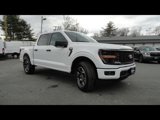 New 2025 Ford F150 STX w/ Equipment Group 200A image 3
