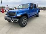 New 2025 Jeep Gladiator Sport image 4