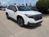 New 2025 Subaru Forester Limited image 4