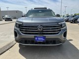 New 2025 Volkswagen Atlas SE image 4
