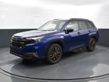 New 2025 Subaru Forester Sport image 5
