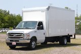 New 2026 Ford E-450 and Econoline 450 Super Duty w/ Power Equipment Group image 3