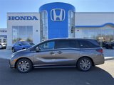 New 2025 Honda Odyssey Touring image 2