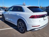 New 2025 Audi Q8 Premium Plus image 3
