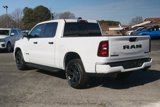 New 2025 RAM 1500 Big Horn image 5