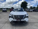 New 2025 Nissan Rogue SL w/ SL Premium Package image 2
