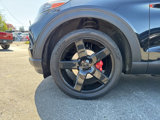 Used 2020 Ford Explorer Platinum w/ Premium Technology Package image 2