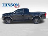Used 2021 Ford Ranger Lariat w/ Equipment Group 501A High image 2