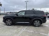 New 2025 Nissan Pathfinder Platinum w/ Lighting Package (N93) image 6