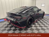 Used 2024 Nissan Z NISMO image 3