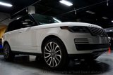Used 2020 Land Rover Range Rover HSE image 2