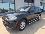 Used 2023 Dodge Durango SXT image 2