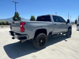 Used 2024 Chevrolet Silverado 3500 LT w/ Z71 Sport Edition image 3