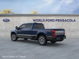 New 2025 Ford F250 King Ranch image 4