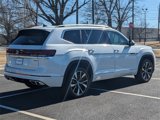 New 2025 Volkswagen Atlas SEL Premium R-Line image 4