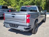 New 2025 Chevrolet Silverado 1500 RST w/ Convenience Package II image 2