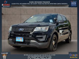 Used 2016 Ford Explorer 4WD Police Interceptor image 6
