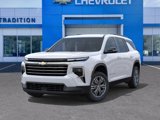New 2025 Chevrolet Traverse LT w/ Driver Confidence Package image 6