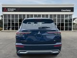 New 2025 Mitsubishi Outlander SE image 3