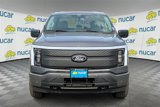 New 2025 Ford F150 Lightning XLT image 3