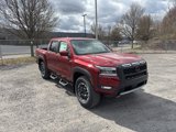 New 2025 Nissan Frontier PRO-4X w/ Pro Premium Package image 3