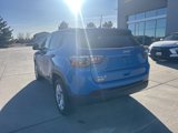 New 2025 Jeep Compass Sport image 3
