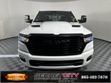 New 2025 RAM 1500 Laramie w/ Night Edition image 2