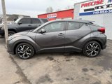 Used 2021 Toyota C-HR XLE image 6