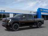 New 2025 GMC Sierra 2500 AT4 w/ AT4 Premium Plus Package image 2