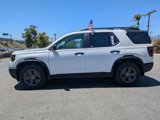 New 2026 Honda Passport RTL image 2