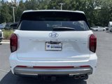 New 2025 Hyundai Palisade Calligraphy image 5