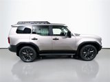 New 2025 Toyota Land Cruiser image 2