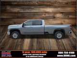 New 2025 Chevrolet Silverado 2500 LT w/ Leather Package image 5