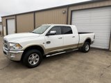 Used 2012 RAM 2500 Longhorn w/ Cold Weather Group image 4