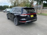 New 2025 Lincoln Aviator Black Label image 3