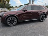 New 2025 MAZDA CX-90 Plug-In Hybrid w/ Premium Plus image 2